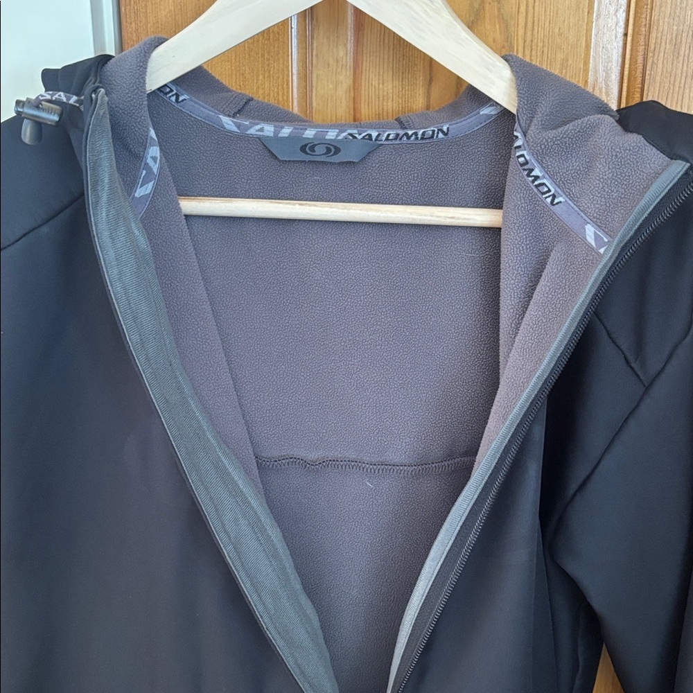 Salomon Softshell Jacket - image 6